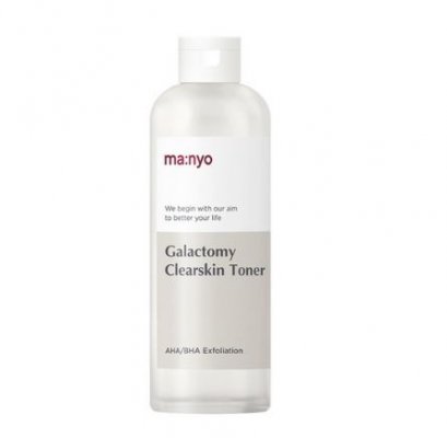 Manyo Galactomy Clearskin Toner 210ml