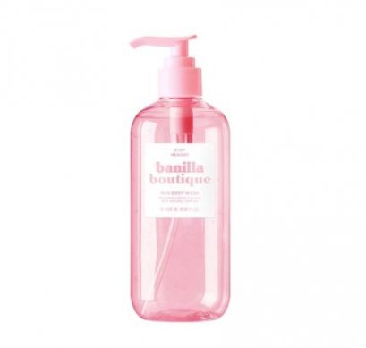 Manyo Banilla Boutique Hug Body Wash 500ml