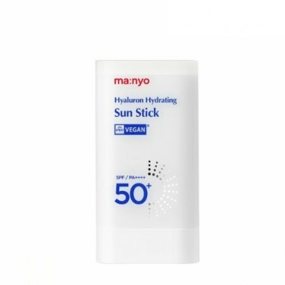 Manyo Hyaluron Hydrating Sun Stick 18g