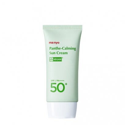 Manyo Panthe Calming Sun Cream SPF50+PA++++ 50ml