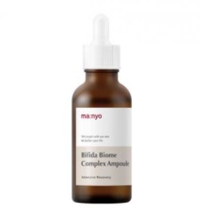 Manyo Factory Bifida Biome Complex Ampoule 50mL