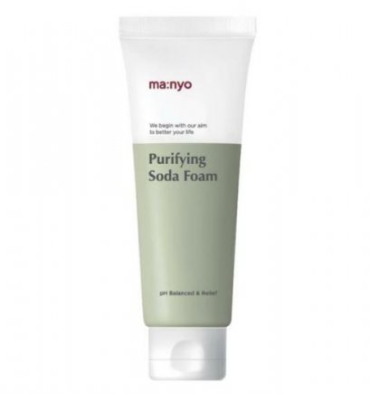 Manyo Factory Cleansing Soda Foam 150ml