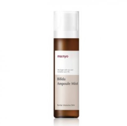 Manyo Factory Bifida Ampoule Mist 120ml