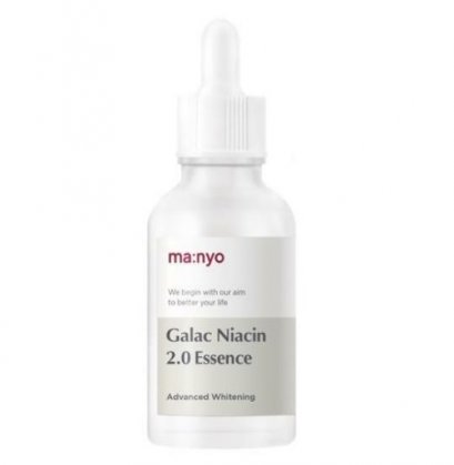 Manyo Factory Galac Niacin 2.0 Essence 50mL