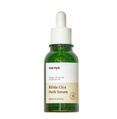 Manyo Bifida Cica Herb Serum 50ml