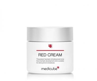 medicube Red Cream 50ml