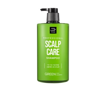 Mise en scene Scalp Care Shampoo 1000ml