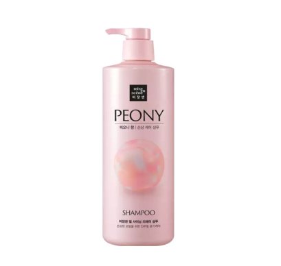 Mise en scene Pearl Shining Repair peony Shampoo 1000ml