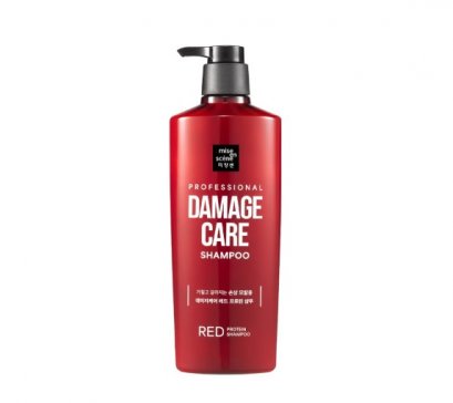 Mise en scene Damage Care Shampoo 680ml