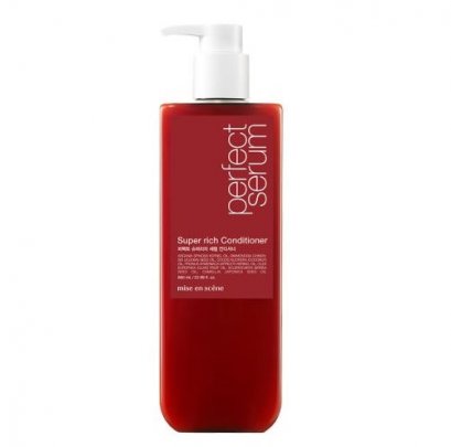 Mise en scene Perfect Serum Super Rich Conditioner 680ml