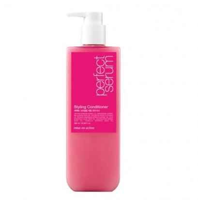 Mise en scene Perfect Serum Styling Conditioner 680ml