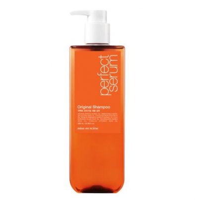 Mise en scene Perfect Serum Original Shampoo 680ml
