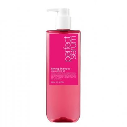 Mise en scene Perfect Serum Styling Shampoo 680ml