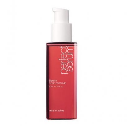 Mise en scene Perfect Rose Perfume Serum 80ml