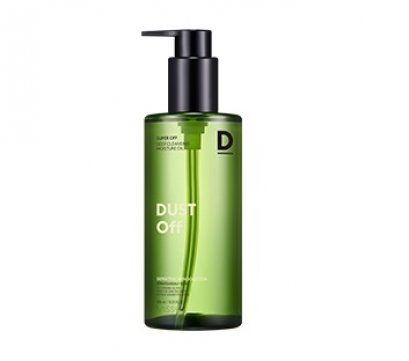Missha Super Off Cleansing Oil Dust Off 305ml