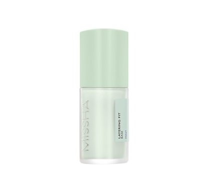 Missha Layering Fit Base Green SPF 15/PA + 35mL