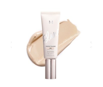 Missha M Perfect Blanc B.B SPF50+/PA+++ 40mL