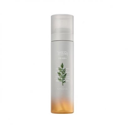 Missha Artemisia Calming Essence mist 120ml