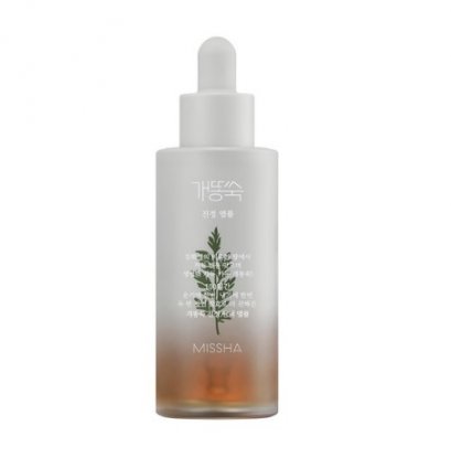 Missha Artemisia Calming Ampoule 50ml