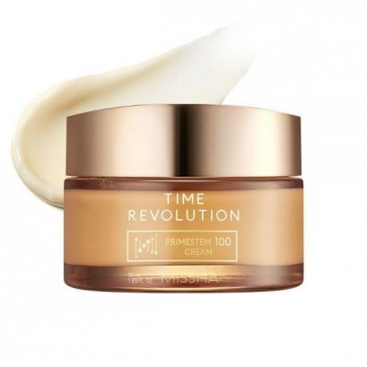 Missha Time Revolution Primestem 100 Cream 50ml