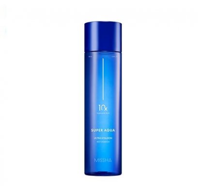 Missha Super Aqua Ultra Hyalron Skin Essence 200ml