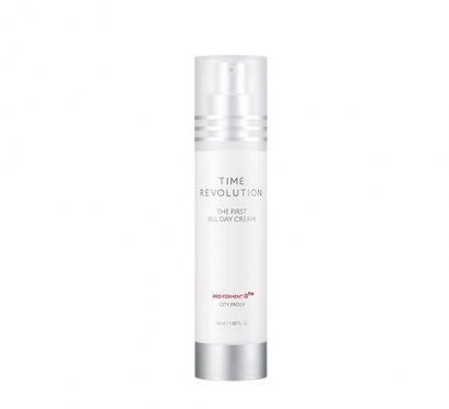 Missha Time Revolution The First All Day Cream 50ml