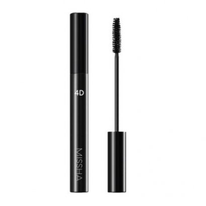 Missha 4D Mascara 7g