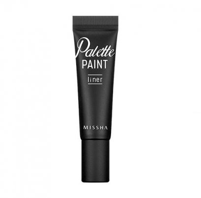 Missha Palette Paint Liner (Black)