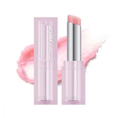 Missha Daretint Lip Balm (Pink Chou)