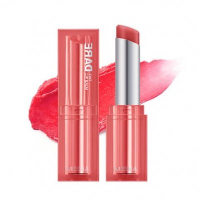 Missha Daretint Lip Balm (Dewy Berry)