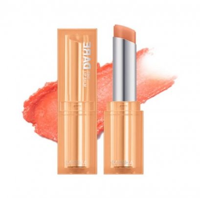 Missha Daretint Lip Balm (Coral Look)