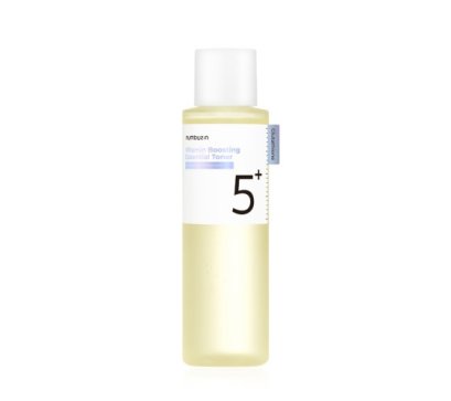 numbuzin No.5 Vitamin Boosting Essential Toner 200ml