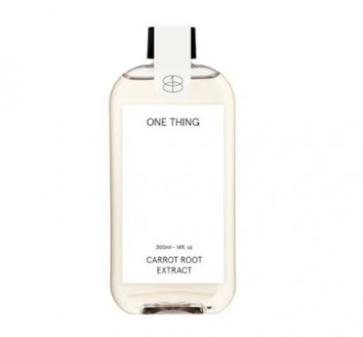 One Thing Carrot Root Extract 150ml