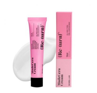SkinRx LAB MadeCera Cream 50ml