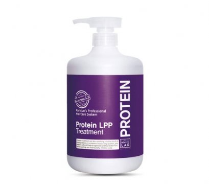 Park Juns Protein LPP Treatment White Mush 1000ML
