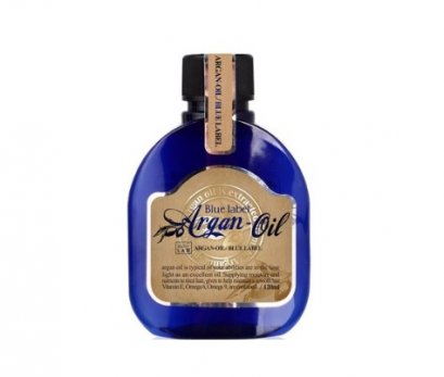 Park Juns Blue Label Argan Oil 120mL