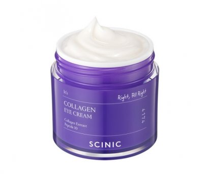 SCINIC Collagen Eye Cream 80ml