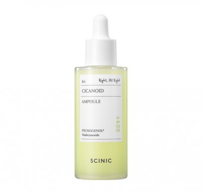 SCINIC CicaNoid ampoule 50ml
