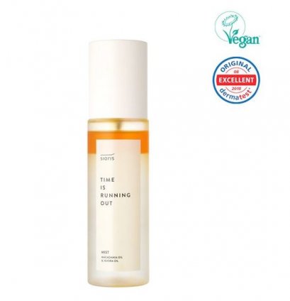 sioris Time is Running Out Mist 100ml