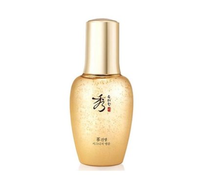 Sooryehan Ginseng Signature Ampoule 50mL