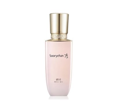 Sooryehan Yeon Make-up Base SPF35 / PA++ 35ml [ Pink ]