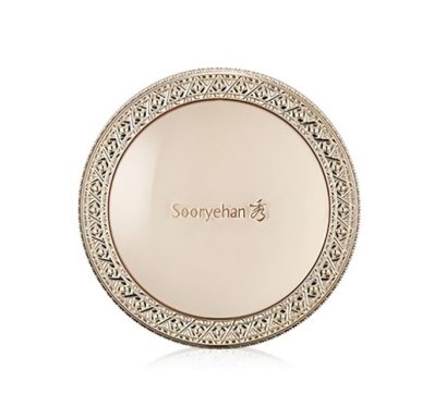 Sooryehan Yeon Perfect Two-Way Cake SPF30 / PA++ 12g