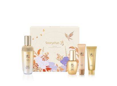 Sooryehan Ginseng Essence AD 100ml Special Set