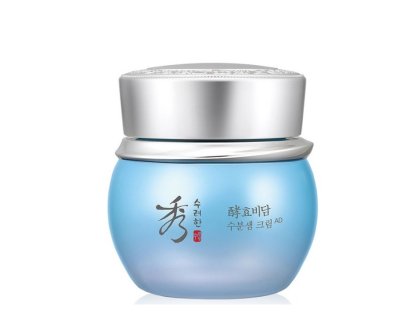 Sooryehan Hyo Water-Spring Cream AD 75ml