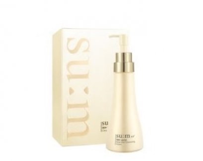 su:m37º Skin Saver Essential Cleansing Foam 250ml