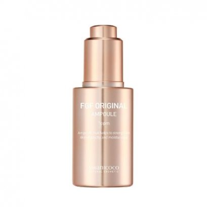 swanicoco FGF 1PPM Ampoule 40ml