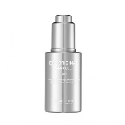 swanicoco EGF 1PPM Ampoule 40ml