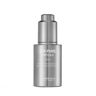 swanicoco EGF Pure10PPM Ampoule 30ml