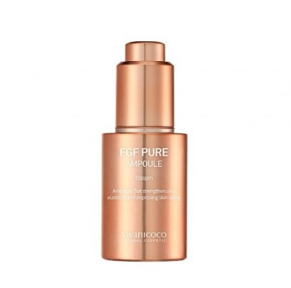 swanicoco FGF Pure10PPM Ampoule 30ml