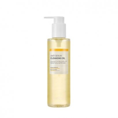swanicoco Anti Serum Cleansing Oil 200ml